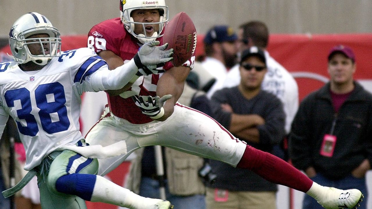 Arizona Cardinals — player action photograph