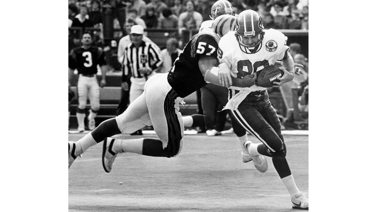 Cincinnati Bengals — player action photograph