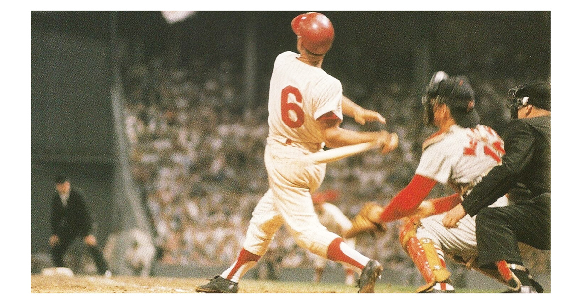Philadelphia Phillies — player action photograph