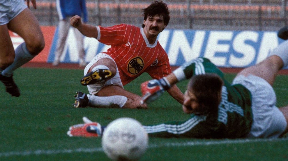 SC Freiburg — player action photograph